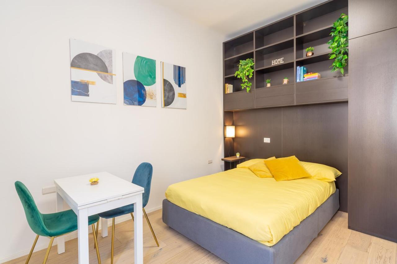 Marghera Duomo 10min, Fast Wifi & Metro Appartamento Milano